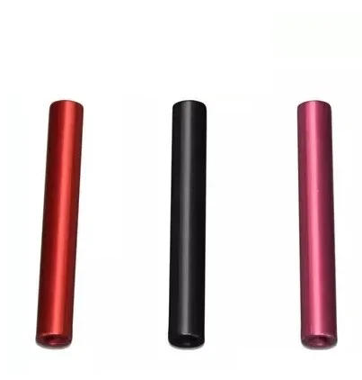 Description Picture 6 of item5pcs-10pcs/lot black round aluminum studs standoff Column rods Round Aluminum Spacer M2 m2.5 M3 M4 M5