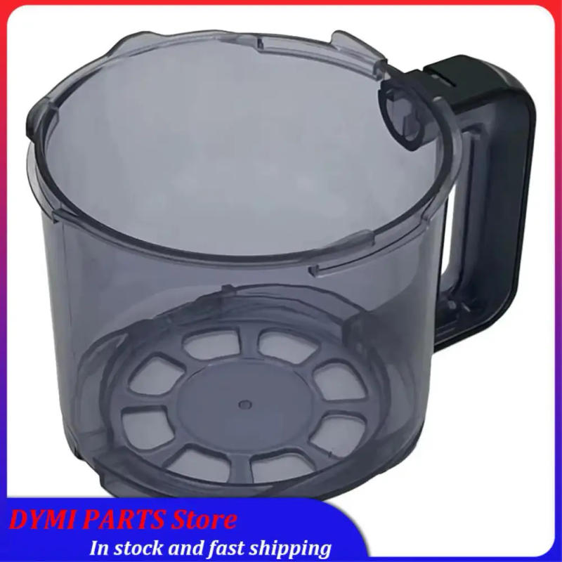 Description Picture 4 of itemGlobal Sale-For Homemade Ice Cream Makers-Outer Cup Replacement For Ninja NC300& NC301, For Ninja Creami Series Ice Cream Maker