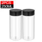 2PCS-250ML