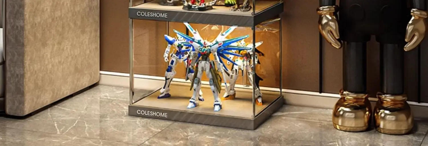 Description Picture 4 of itemVanity Luxury Living Room Cabinets Corner Display Storage Bedroom Living Room Cabinets Nightstands Gabinete Hotel Furniture