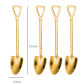 Gold 01-4pcs