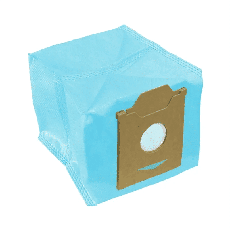 Description Picture 5 of itemB89B-For Yeedi Cube / Yeedi CC Dust Bag Main Side Brush Hepa Filter Mop Cloths Rag Robot Vacuum Cleaner Part Accessories