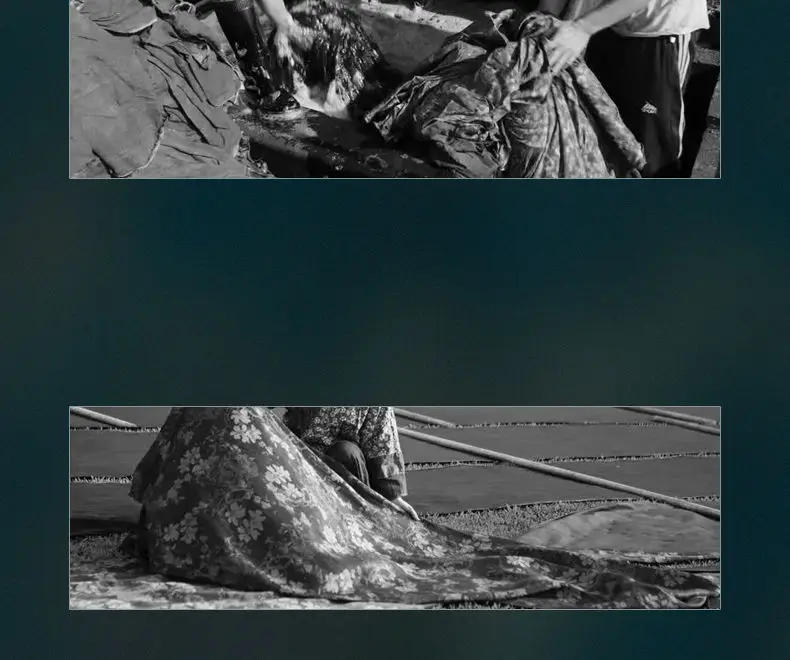 Description Picture 5 of itemHigh Quality Jacquard Fabrics Vintage By Meters for Skirts Dresses Sewing Chinese Style Flower Pattern Cloth Skin Friendly Drape