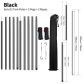 Set of 5 Black