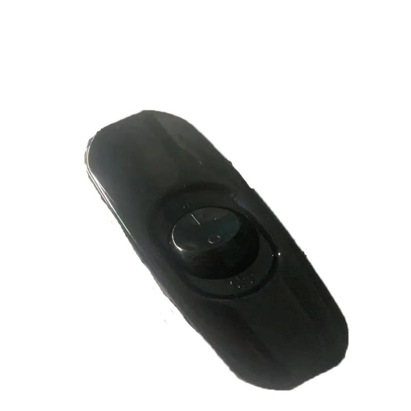 Description Picture 3 of itemInline Cord Switch 2 Pack, AC 250V 3A On/Off Lamp Control Appliance Switch Rocker for Table Lamp Desk Bed LED Lights, Black