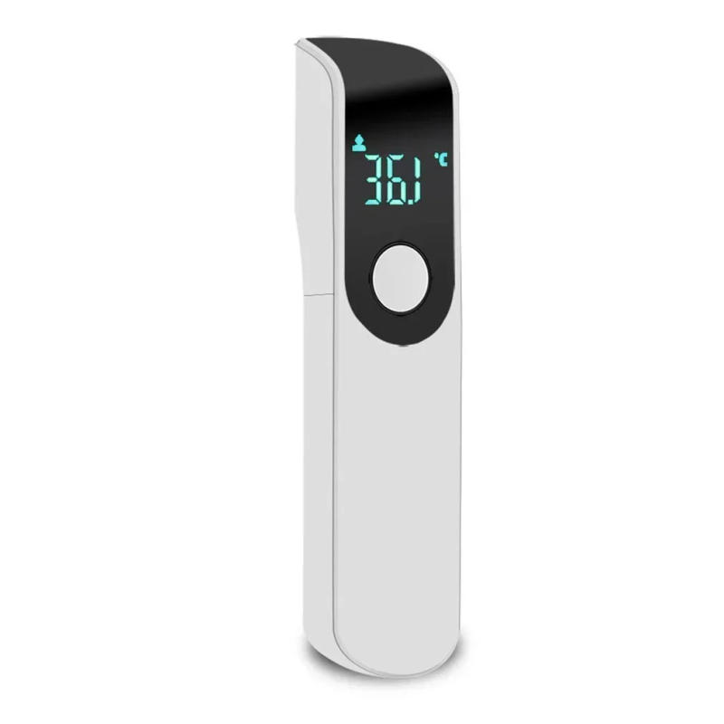 Description Picture 3 of itemCompact Handheld Body Forehead Non-contact Thermometer Medical Digital Infrared Thermometer Quick Temperature Measurement