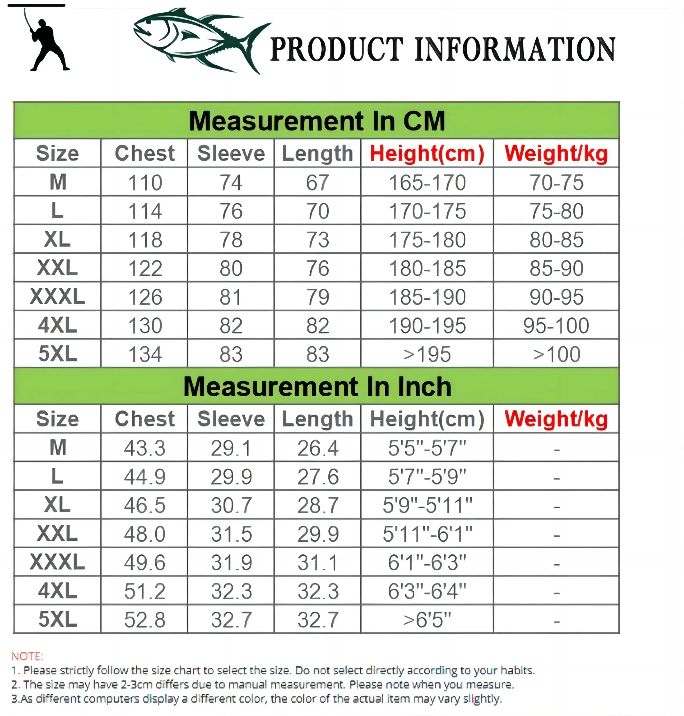 Description Picture 2 of itemSummer Sports Outdoor Speed Dry Sun Fishing clothing Breathable Perspiration Outdoor camping hiking jacket Fishing clothing