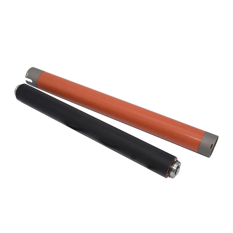 Description Picture 2 of itemFOR Iconic Brand iR ADVANCE 6055 6065 6075 6255 6565 6275 FUSER UPPER HEATER HOT LOWER PRESSURE ROLLER KIT FC9-9163-010 FM4-3160-000