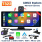 T322-Dual Cam-GPS