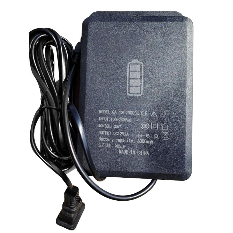 Description Picture 4 of itemOutdoor Monitoring Power Adapter Mini UPS Uninterruptible Power Supply 12V 2A Uninterruptible Power Supply For WiFi Router-Modem