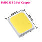 SMD2835 0.5W