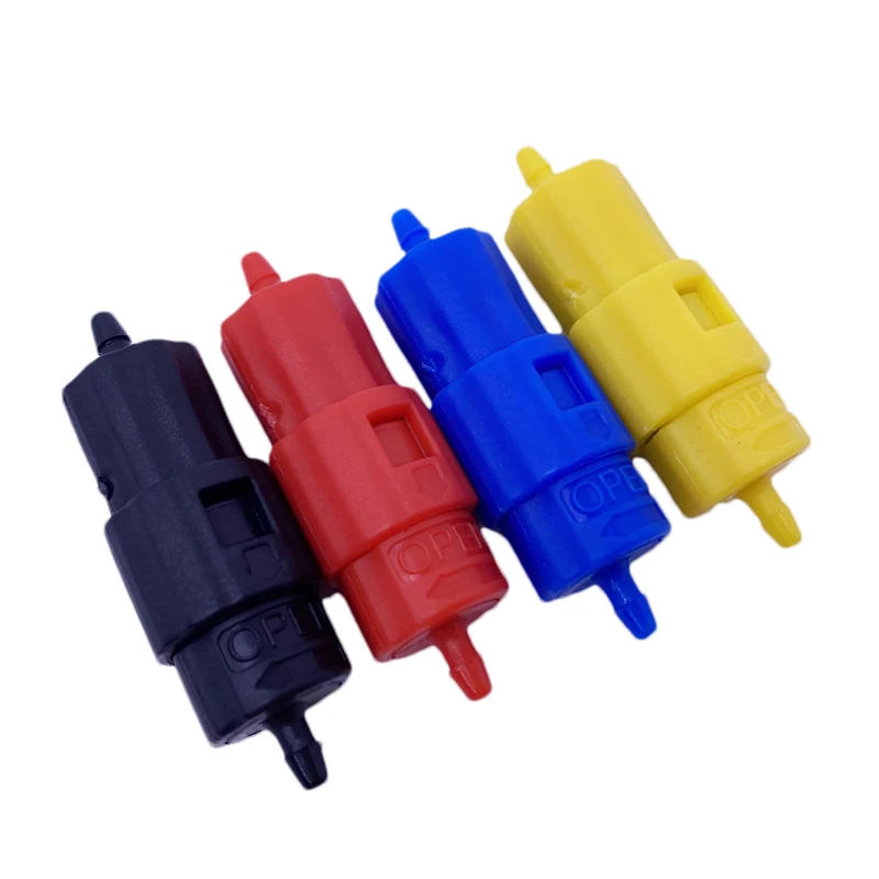 Description Picture 5 of itemSeparator Pipeline Ink Tube Quick Connector DIY Kit CISS Tool For Epson Canon Brother HP Inkjet Printer Repair Accessories Part