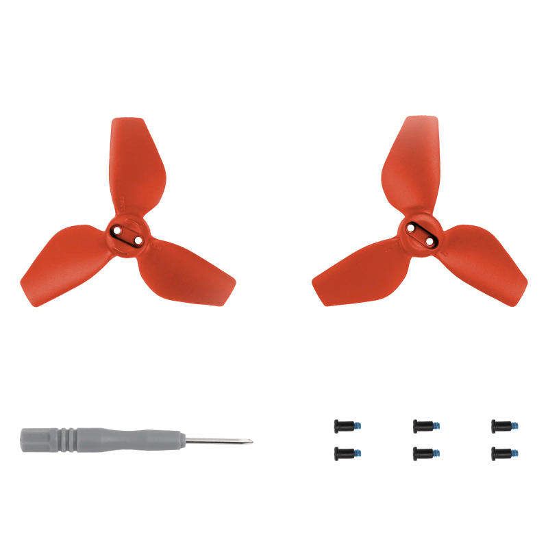 Description Picture 3 of itemFor DJI For NEO Drone Propellers 2016S-1 Propeller Blade Kit Paddles Lightweight Camera Drone Wing Blade Accessories Kits