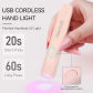 Nail Lamp B