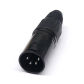 4PIN black male