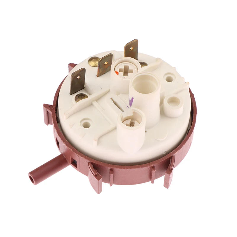 Description Picture 5 of item1PCS Universal Water Level Sensor Replacement Water Level Pressure Switch Controller For Dishwasher Washing Machine Accessories