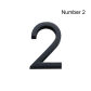 Number 2
