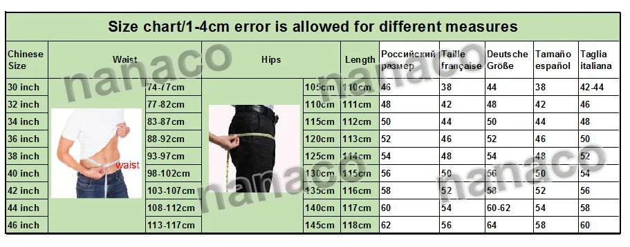 Description Picture 2 of itemPlus Size 30-46 Inch Skateboard Mens Baggy Jeans Wide-Leg Loose Hip Hop Embroidered Flower Wings Male Denim Pants Tide Trousers
