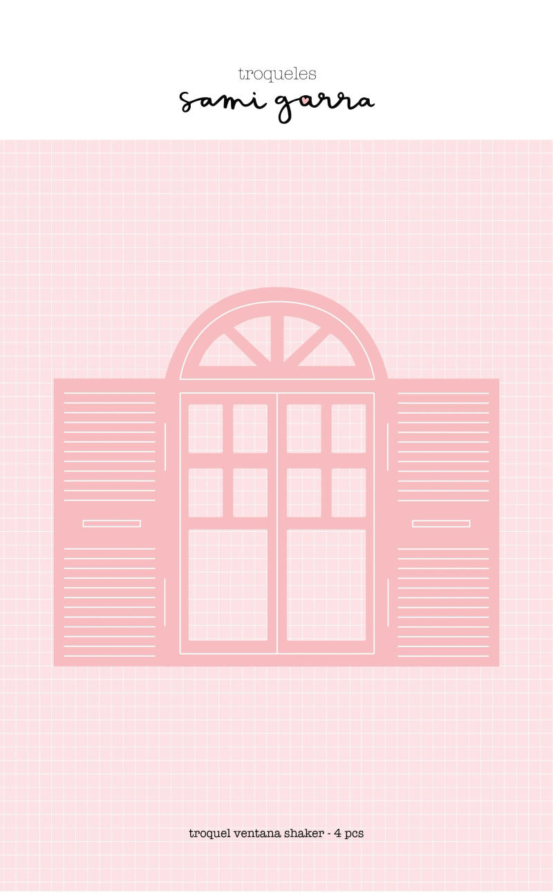 Description Picture 2 of itemNew 2024 Metal Cutting Dies Window Butterfly Grass Letter diy Scrapbooking Photo Album Decorative Embossing PaperCard Crafts Die