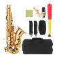 C Bb Soprano Sax