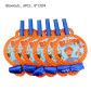6pcs Blowout