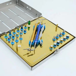 FINER osteotome instrument sinus lifting den tal im plant bone expander den tal im plant