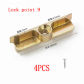 Lock Point 9 - 4pcs