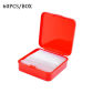 60pcs with box