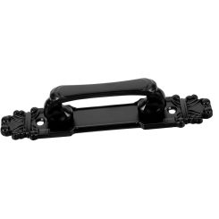 Specifications Cabinet Wardrobe Buckle Accessories Antique Sturdy Wide Compatibility Barn Sliding Door Handles