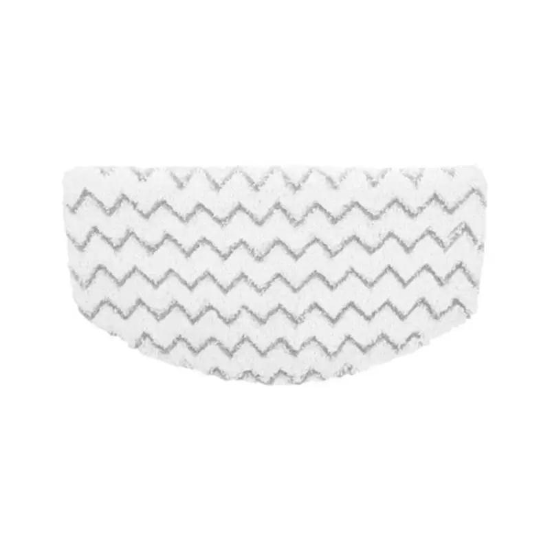 Description Picture 6 of itemCPDD 2pcs/lot Soft Washable Microfiber Mop Pads for Bissell 1132 1252 series Steam Mop Pad 1132 1543 1530 1652