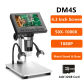 DM4S 4.3Inch 1080P