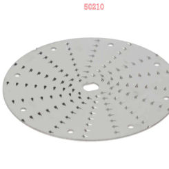 SANTOS 50210 JUICE EXTRACTOR MODEL 50 GRATING DISC (RAPE DE CENTRIFUGEUSE)