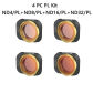 4 PC NDPL Kit