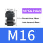 M16 Black