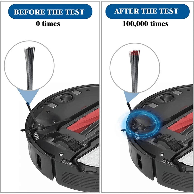 Description Picture 4 of itemB64B-Replacement Parts For Roborock Q5 Pro Q5 Pro+(Plus) Q8 Max Q8 Max+(Plus) Vacuum Cleaner Accessories
