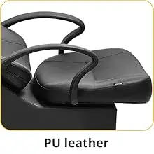 Description Picture 6 of itemPlastic Shampoo Bowl Chair,Barber Backwash Chair, Hair washing station for Spa Beauty Salon