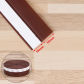 Brown  25mm