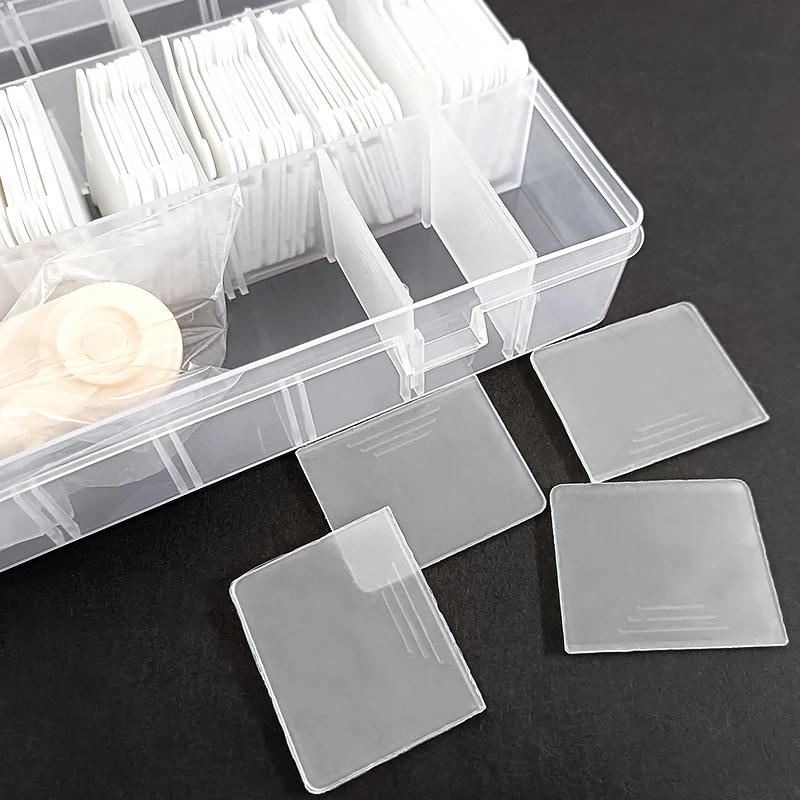 Description Picture 4 of itemPlastic Bobbins and Bobbin Winder Set Spool Thread Card Embroidery Floss DIY Stitch Thread Organizer Holder Sewing Tools Costura