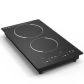 Radiant cooker