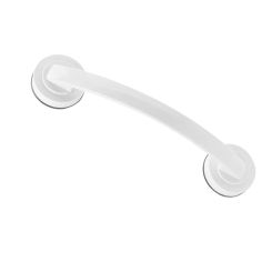 Powerful Suction Cup Armrest Wall Mounted Bathroom Bathtub Handrail Safety Grab Bar For Old People Bathroom Handle Armrest