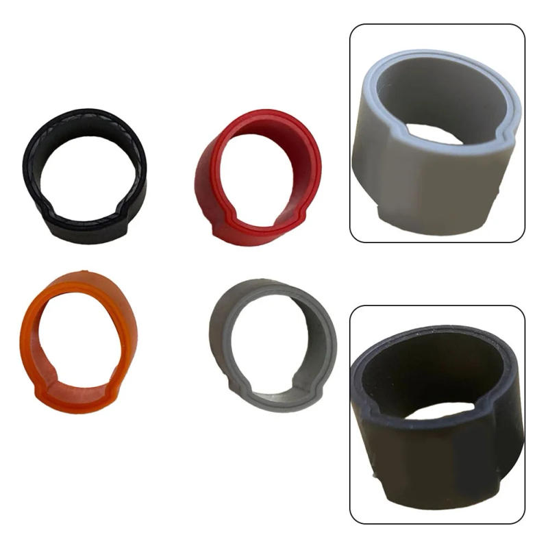 Description Picture 5 of itemSaxophone Clarinet Clip Fastener Clip High Elasticity Precise Tightening Quick Secure And Stable Grip Silicone Practical