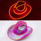 glowing hat 21