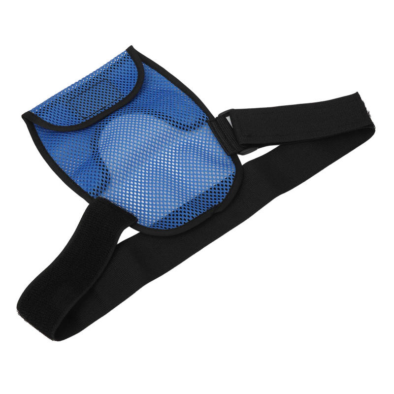 Description Picture 5 of itemOstomy Bag Cover Adjustable Waterproof Breathable Stretchy Colostomy Pouch Bag Protector Colostomia Stoma Urostomy Ileostomy