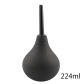 black 224ml
