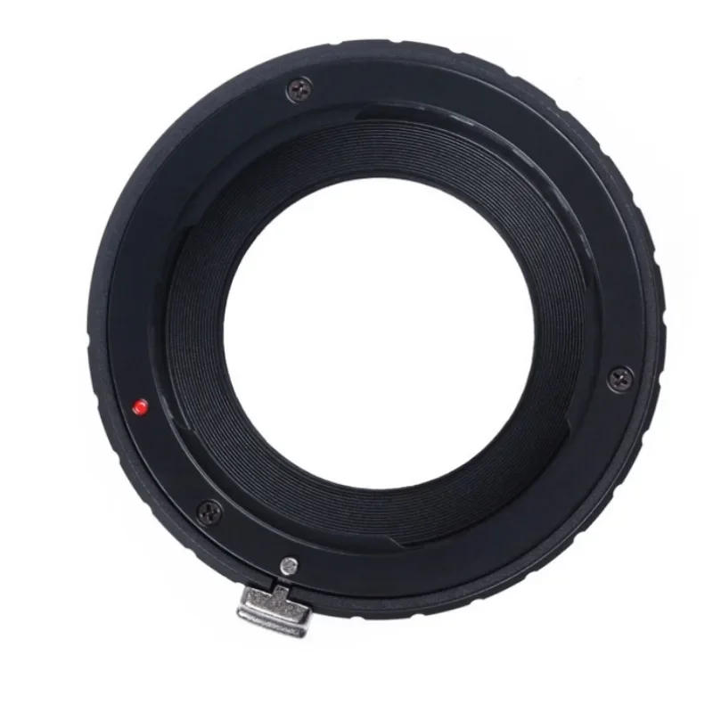 Description Picture 5 of itemHigh Quality PK-NX Digital Lens Adapter Ring for Pentax PK K Mount Lens to For  NX NX210 NX200 NX10 NX5 Camera Mount