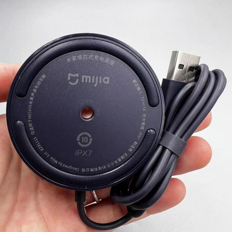 Description Picture 3 of itemFor Iconic Brand T700 Electric Toothbrush Charging Base Accessories