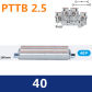 40-Position PTTB2.5