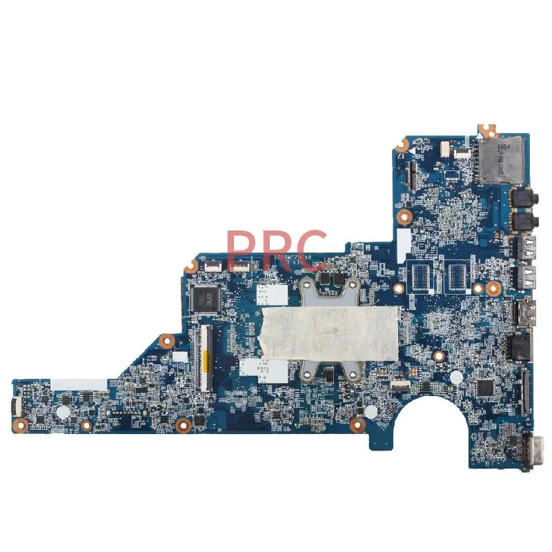 Description Picture 6 of itemFor HP G4-1000  G4-1300AX Laptop Motherboard DA0R23MB6D1/DA0R12MB6E0/DA0R13MB6E0/DAR18DMB6D0 Notebook Mainboard R23 R12 R13 R18D