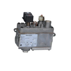 Genuine Part* Electrolux Zanussi Gas Valve 100-340°C - 056833