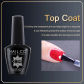 top coat